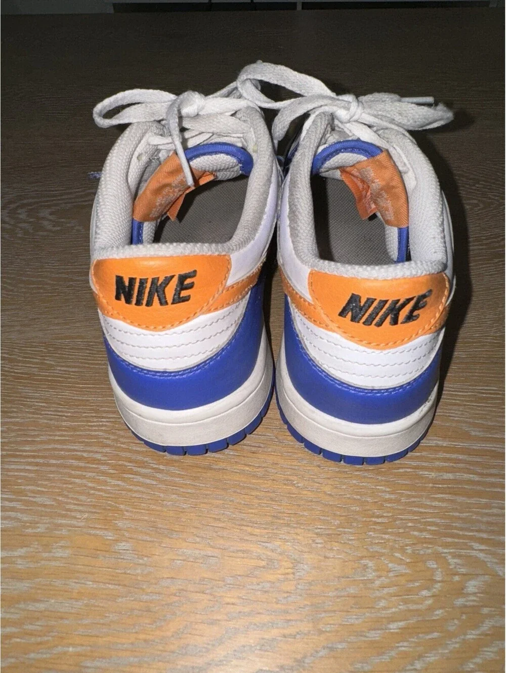 Juniors Nike Dunk Low (GS) 